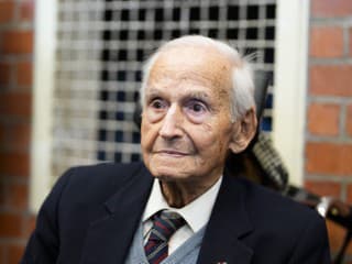 Vo veku 101 rokov