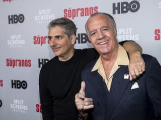 Tony Sirico
