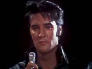 Elvis Presley tu nie