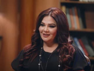 Iracká herecká hviezda zúri: