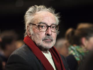 Zomrel legendárny francúzsky filmár