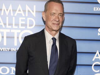 Tom Hanks