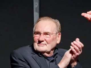 Český herec (75) spadol