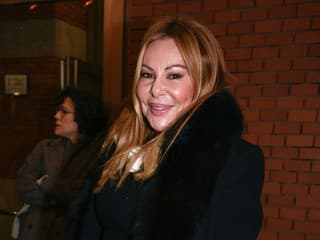 Ana Obregón