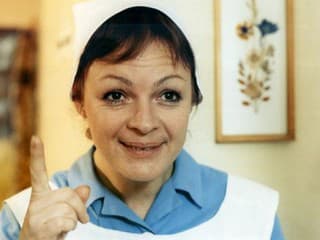 Obľúbená sestrička (85) z