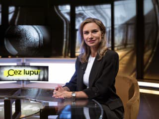 RTVS prichádza s NOVOU