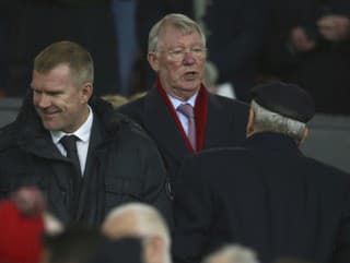 Alex Ferguson