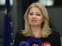 Mimoriadny príhovor prezidentky SR