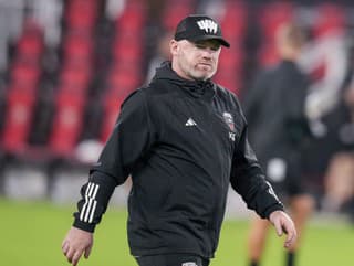 Wayne Rooney si konečne