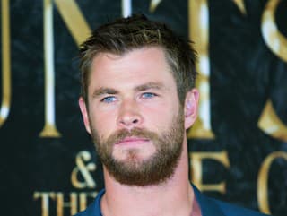 Chrisovi Hemsworthovi hrozí VÁŽNA