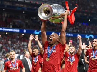 Daniel Sturridge