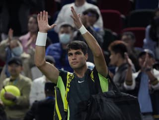 Trápenie wimbledonského šampióna: Z