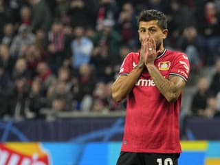 Kerem Demirbay
