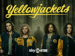 Yellowjackets opäť prichádzajú: Druhá