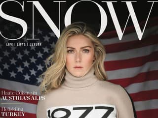 Shiffrinová mení plány: Nemusím
