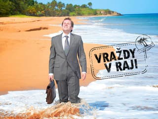 Vraždy v raji a