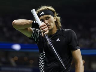Alexander Zverev