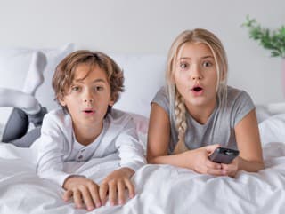 Deti predovšetkým! RTVS spúšťa