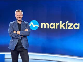 Sledovanosť: Markizácky Dunaj s druhým
