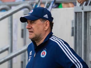 Slovan Bratislava vs Manchester