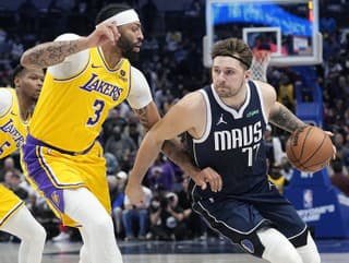 Basketbal ako lusk: Jokič
