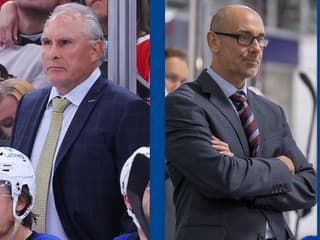 St. Louis Blues prehralo