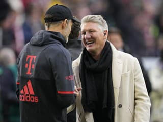 Bastian Schweinsteiger