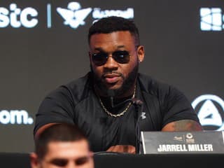 Jarrell Miller