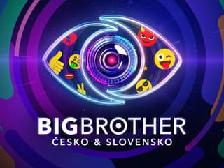 Šou Big Brother Česko