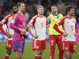 Slováci v Lige národov