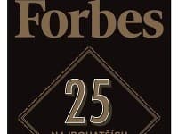 Forbes Slovensko prechádza digitálnou