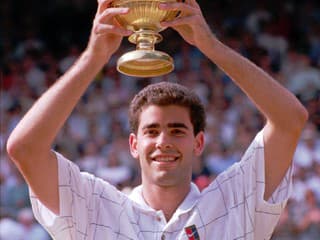 Pete Sampras