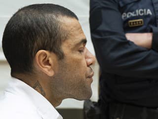 Dani Alves