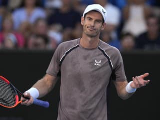 Andy Murray