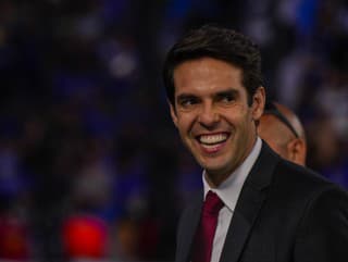 Kaká