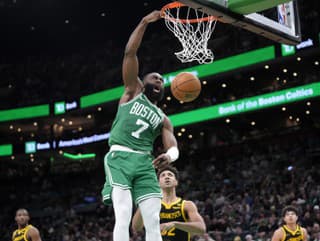 Celtics vs Mavericks: Rozhodujúce