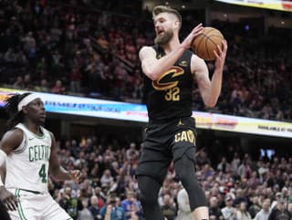 Staronová hviezda Clevelandu: Dean