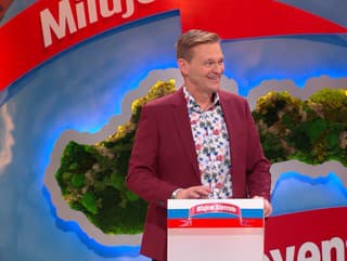 Najsledovanejšie programy na Jednotke: