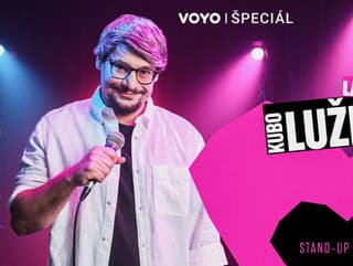 Láska zvíťazí: Voyo chystá