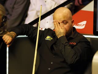 Luca Brecel
