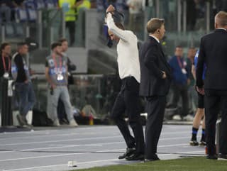 Tajomstvo odhalené: Prečo Juventus
