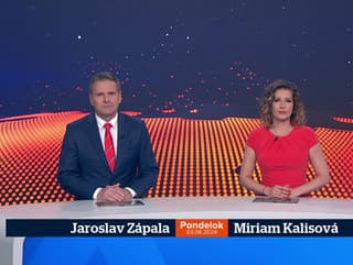 Ktoré relácie TV Markíza