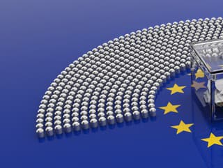 Nedajte si ujsť: Eurovoľby