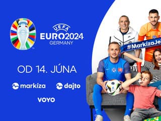 UEFA EURO 2024: Kompletný