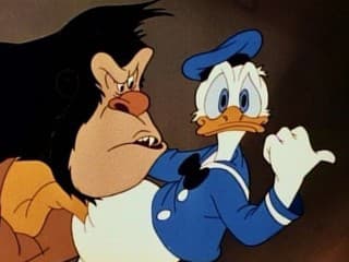 Legendárny Káčer Donald OSLAVUJE: