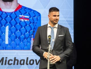 Peter Michalovič sa vracia
