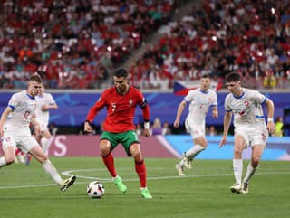 Úspešné ťaženie Markízy: Dunaj