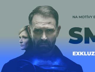 Exkluzívna novinka Smršť prichádza