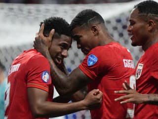 Prekvapenie na Copa America: