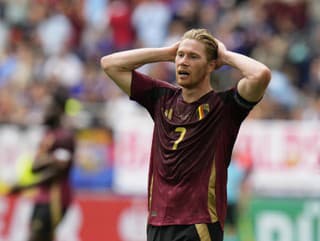 Kevin De Bruyne